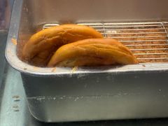 -涂记油酥饼(江汉三路店)