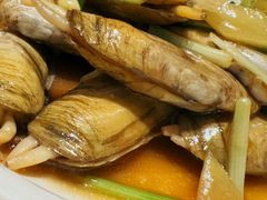 -莆田餐厅PUTIEN(三里屯店)