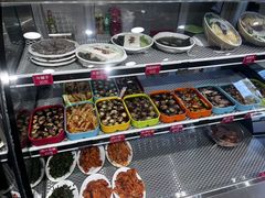 -韩麦大冷面(桂花街直营店)