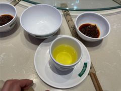 蘸料-爱膳菌锅锅(阳南店)