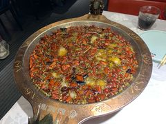 -雲蜀龙阁·金牌水煮鱼(方庄店)