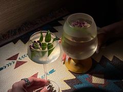 -Shift cocktail bar鸡尾酒吧