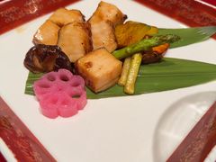 -AKIMOTO秋本寿司(双井店)