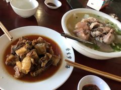 -荣生萝卜汤饭店