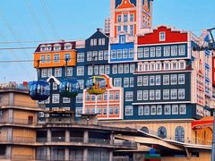 -美心红酒小镇游乐园