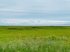 -青海湖二郎剑景区