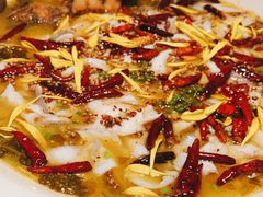-太二酸菜鱼(财富购物中心店)