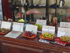 -马陆小张葡萄园农家乐