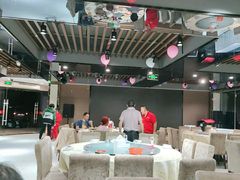 大堂-江宁肚包鸡(铁心桥店)