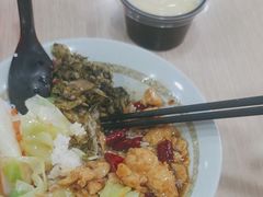 -永和大王(茉莉上新·漕宝店)