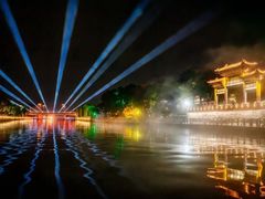 -扬州古运河
