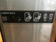 -W FITNESS 威尔仕健身·游泳(老西门新苑店)