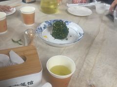 -二泉园老菜馆·百年无锡菜