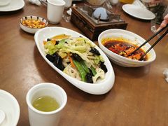 -付掌柜在成都·热炒砂锅集(金禾店)