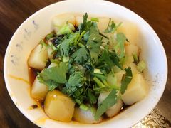 -春阳水饺(香槟广场店)