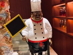 -艺厨风尚餐厅 · 桔钓沙莱华度假酒店