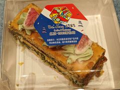 -北京1983面包坊(崇文门店)