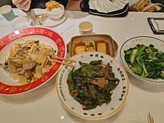 -清晖小苑•顺德地方菜(壹海城店)