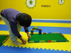 -卡巴机器人编程·少儿编程·信息学竞赛(公益西桥校区)