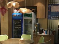 -汀小府·福建客家菜(鼓山沃尔玛店)