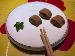 -大海碗·炸酱面·烤鸭·京菜(天坛店)