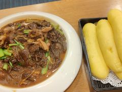 -小土豆北方菜馆(方庄店)