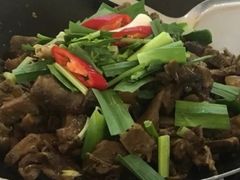 -顺德公美食(西乡店)