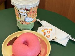 -YOLO COFFEE悠乐咖啡