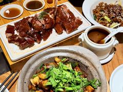 -皇庭广场(福华三路店)