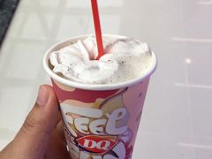 -DQ·蛋糕·冰淇淋(嘉兴南湖万达店)