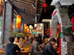 -打酱油·非遗淮扬菜(瘦西湖梅岭店)