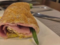 -LA CREPERIE BRETONNE布列塔尼法式餐厅(天童北路店)