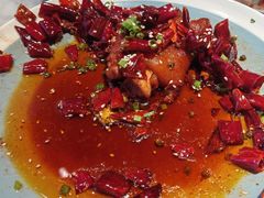 -懒人盐府人家(航天桥店)