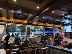 -老三羊汤【北兴隆街店】