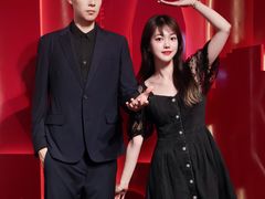 -上海杜莎夫人蜡像馆