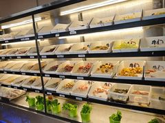 -串门小炉子自助烧烤·小火锅(南京首店)