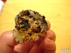 咬一口看看-叶氏麻糍(鼓浪屿店)