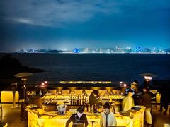 -影吧•悬崖海景(珠海凤凰湾悦椿酒店)