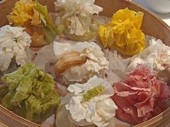-龍聚祥烧麦馆(万达店)
