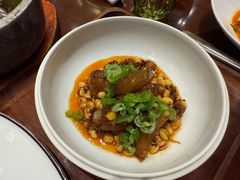 -南堂馆·新川菜(天府三街店)