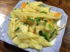 龙姐私房菜-龙姐私房菜(和顺古镇店)