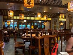 大堂-杨记隆府(重庆总店)