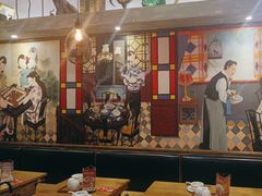 -老東粥皇·茶餐厅(云路中心店)