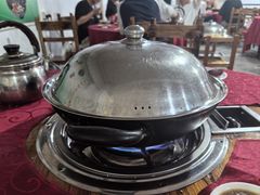 -友口福(大良店)