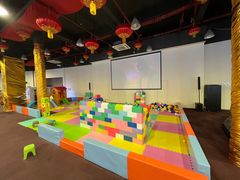 -上海虹桥西郊庄园丽笙大酒店