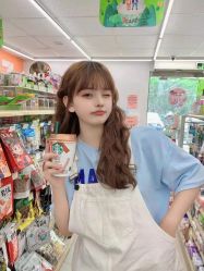-In Style造型