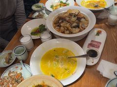 -周家二小姐的菜(西津渡店)