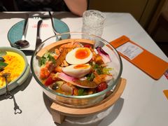 -CRAZYONES克芮旺斯西班牙餐厅(苏州中心店)