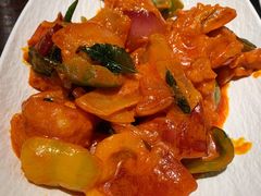 -甘尼仕印度餐厅爵士酒吧(阳春巷店)
