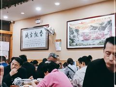 大堂-澄城水盆羊肉(澄县老哥红庙坡店)